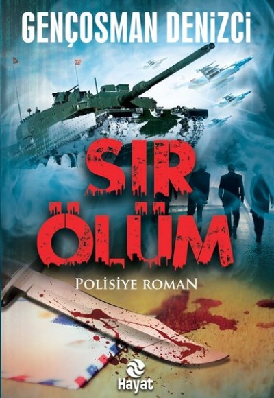 Sır Ölüm Sır Ölüm