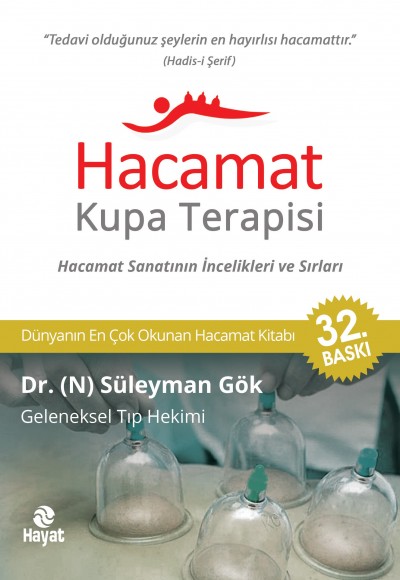 Hacamat - Kupa Terapisi Hacamat - Kupa Terapisi