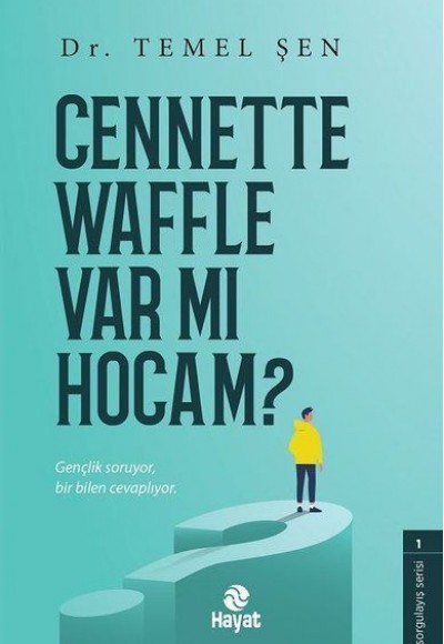 Cennette Waffle Var Mı Hocam? Cennette Waffle Var Mı Hocam?