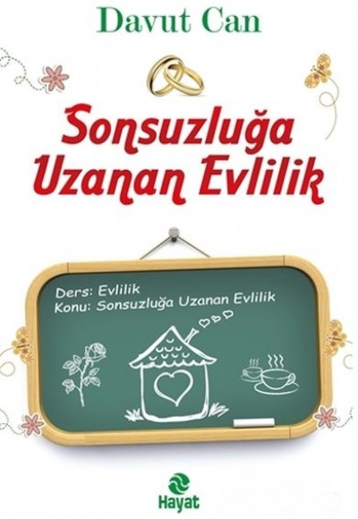 Sonsuzluğa Uzanan Evlilik Sonsuzluğa Uzanan Evlilik