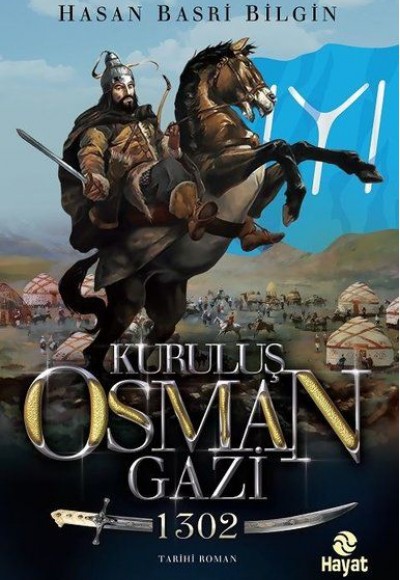 Kuruluş Osman Gazi - 1302 Kuruluş Osman Gazi - 1302
