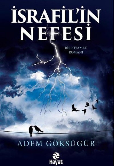 İsrafil’in Nefesi İsrafil’in Nefesi