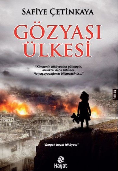 Gözyaşı Ülkesi Gözyaşı Ülkesi