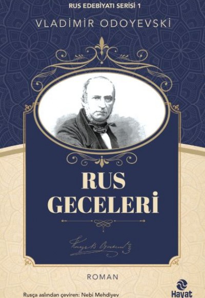 Rus Geceleri Rus Geceleri