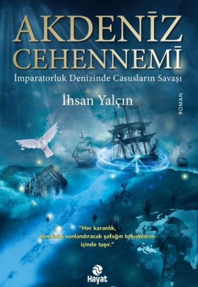 Akdeniz Cehennemi Akdeniz Cehennemi