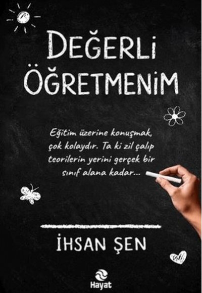 Değerli Öğretmenim Değerli Öğretmenim