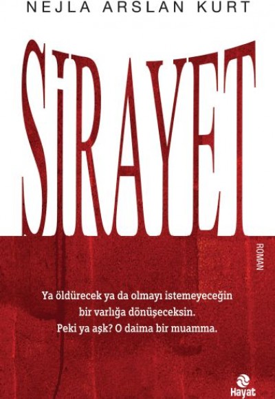 Sirayet Sirayet