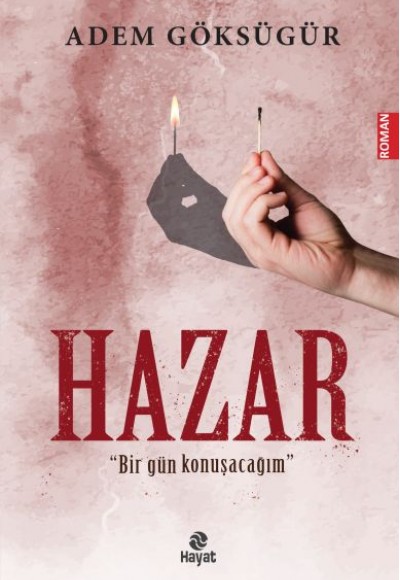 Hazar Hazar