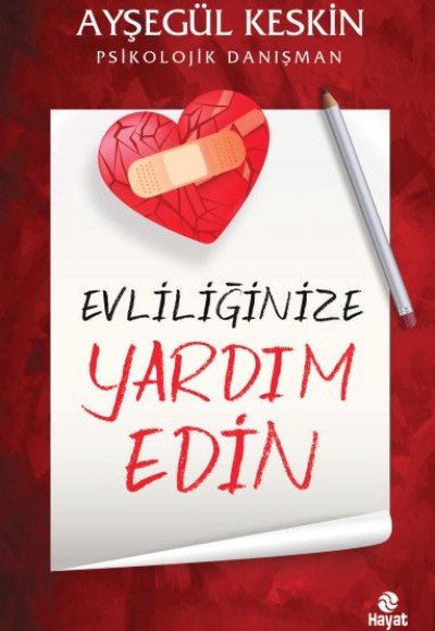 Evliliğinize Yardım Edin Evliliğinize Yardım Edin