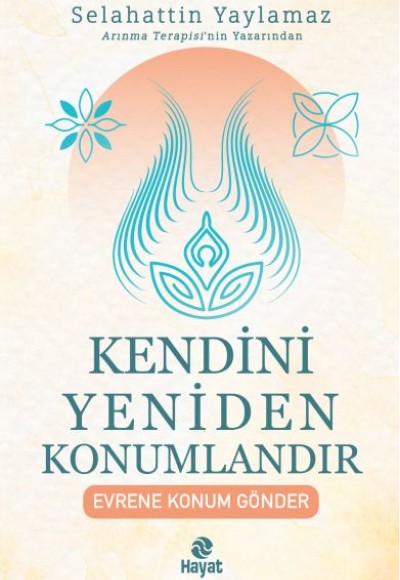 Kendini Yeniden Konumlandır Kendini Yeniden Konumlandır