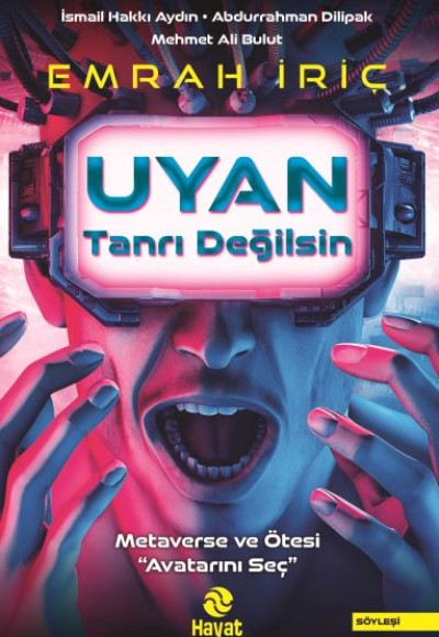 Uyan Tanrı Değilsin Uyan Tanrı Değilsin