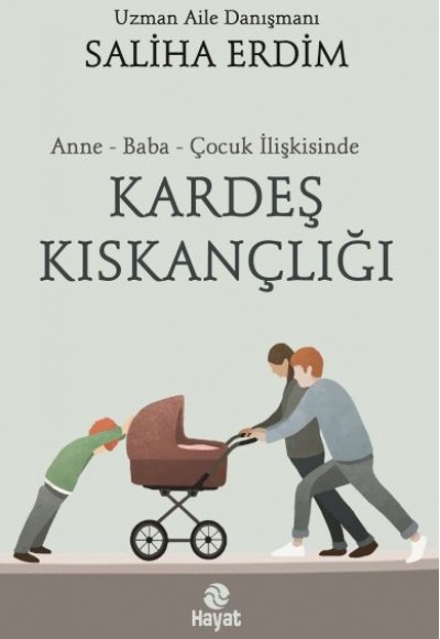 Kardeş Kıskançlığı Kardeş Kıskançlığı