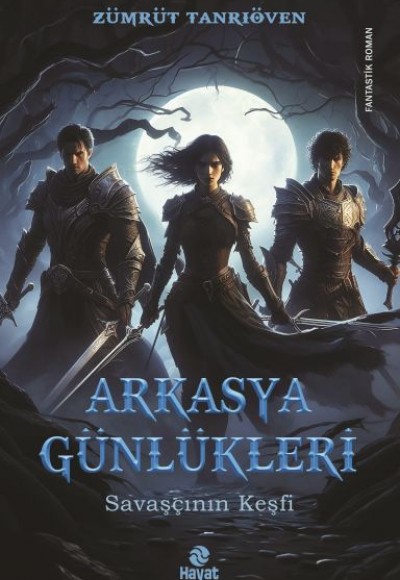 Arkasya Günlükleri Arkasya Günlükleri