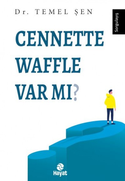 Cennette Waffle Var mı? Cennette Waffle Var mı?