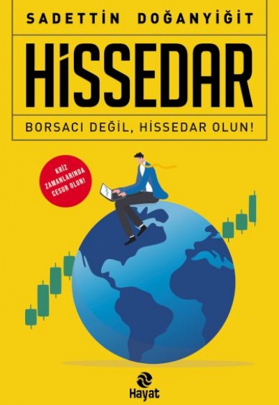 Hissedar Hissedar