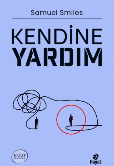 Kendine Yardım Kendine Yardım