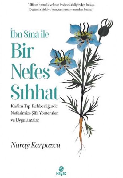 Bir Nefes Sıhhat Bir Nefes Sıhhat