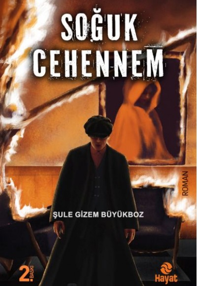 Soğuk Cehennem Soğuk Cehennem