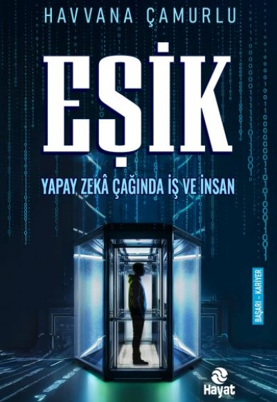 Eşik Yapay Zekâ Çağında İş Ve İnsan Eşik Yapay Zekâ Çağında İş Ve İnsan