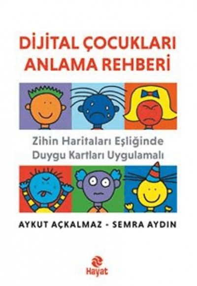 Dijital Çocukları Anlama Rehberi Dijital Çocukları Anlama Rehberi