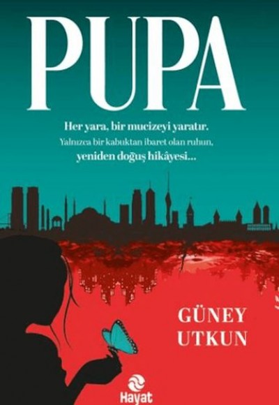 Pupa Pupa