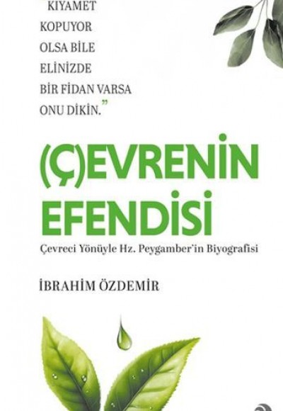(Ç)evrenin Efendisi (Ç)evrenin Efendisi
