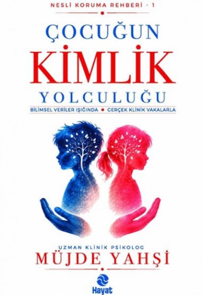 Çocuğun Kimlik Yolculuğu Çocuğun Kimlik Yolculuğu