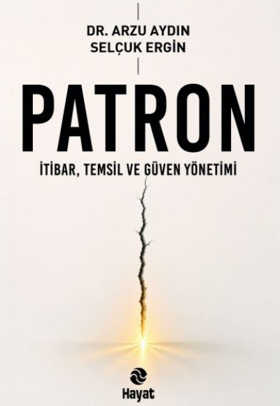 Patron
