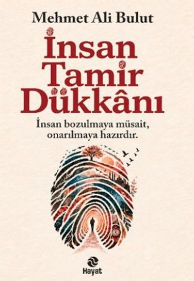 İnsan Tamir Dükkânı İnsan Tamir Dükkânı