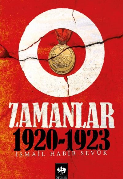 O Zamanlar 1920-1923 O Zamanlar 1920-1923