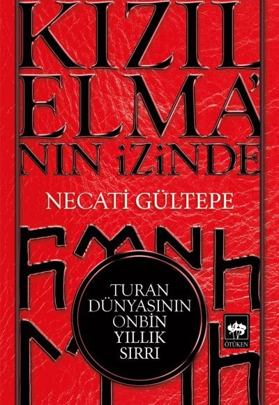 Kızılelmanın İzinde Kızılelmanın İzinde
