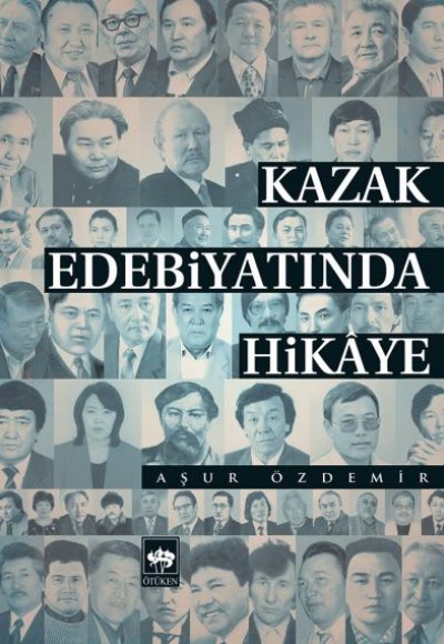 Kazak Edebiyatında Hikaye Kazak Edebiyatında Hikaye