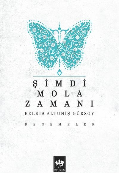 Şimdi Mola Zamanı Şimdi Mola Zamanı