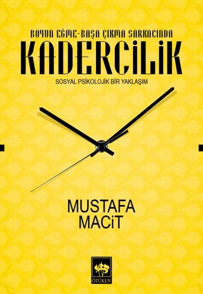 Kadercilik Kadercilik