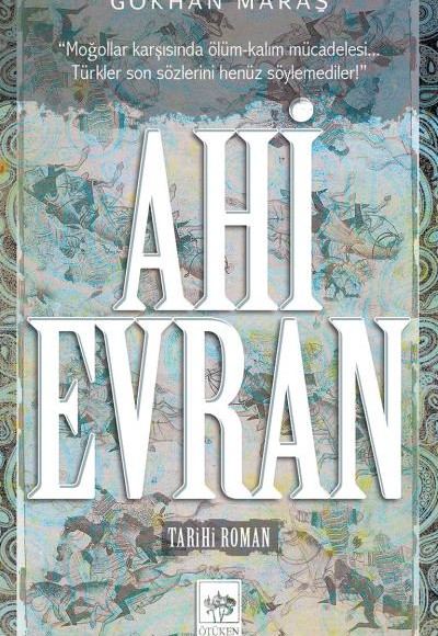 Ahi Evran Ahi Evran