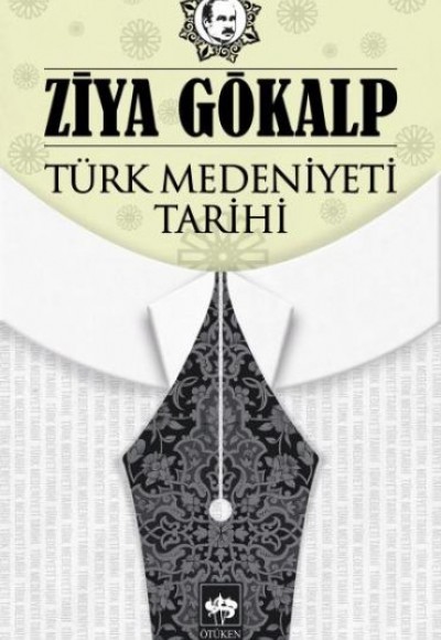 Türk Medeniyeti Tarihi Türk Medeniyeti Tarihi