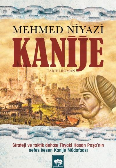 Kanije Kanije