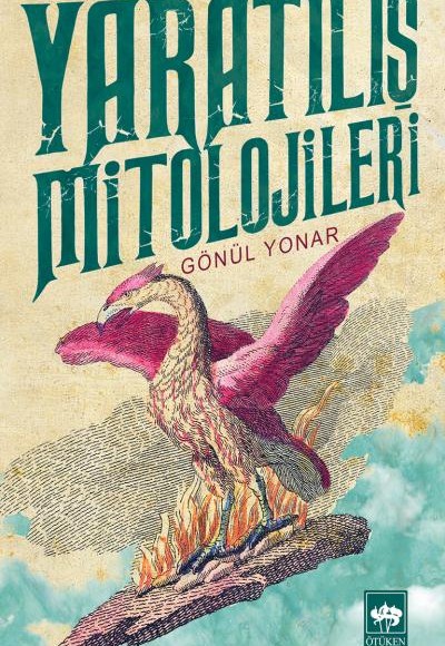 Yaratılış Mitolojileri Yaratılış Mitolojileri