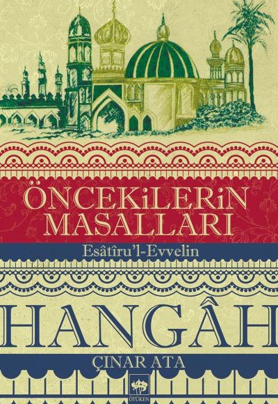 Öncekilerin Masalları Öncekilerin Masalları