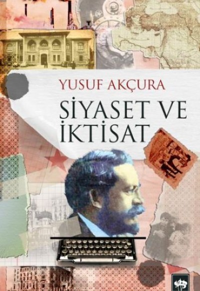 Siyaset ve İktisat Siyaset ve İktisat
