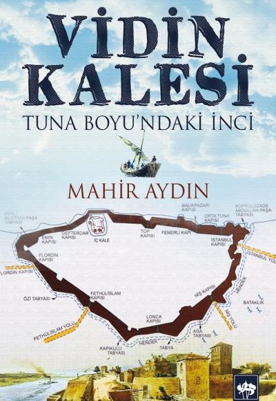 Vidin Kalesi Vidin Kalesi