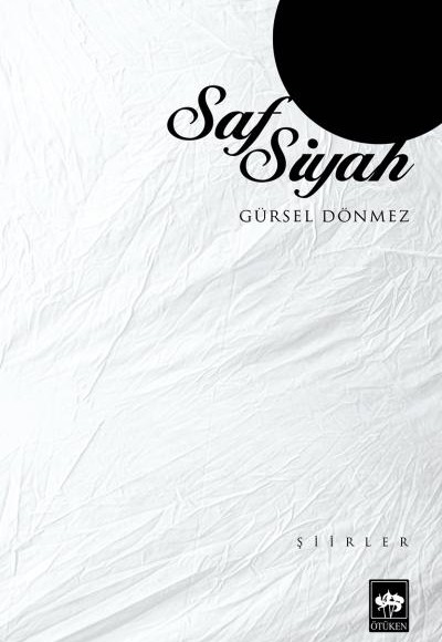 Saf Siyah Saf Siyah