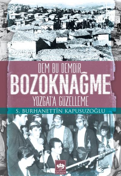 Bozoknağme Bozoknağme