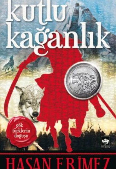 Kutlu Kağanlık Kutlu Kağanlık