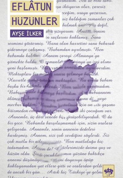 Eflatun Hüzünler Eflatun Hüzünler