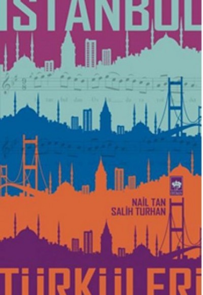 İstanbul Türküleri İstanbul Türküleri
