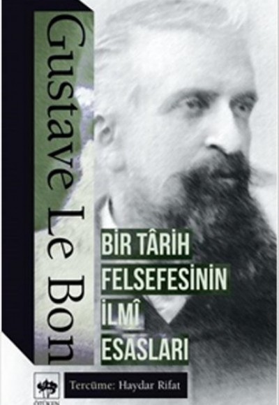 Bir Tarih Felsefesinin İlmi Esasları Bir Tarih Felsefesinin İlmi Esasları