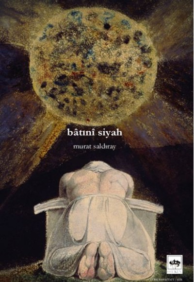 Batıni Siyah Batıni Siyah