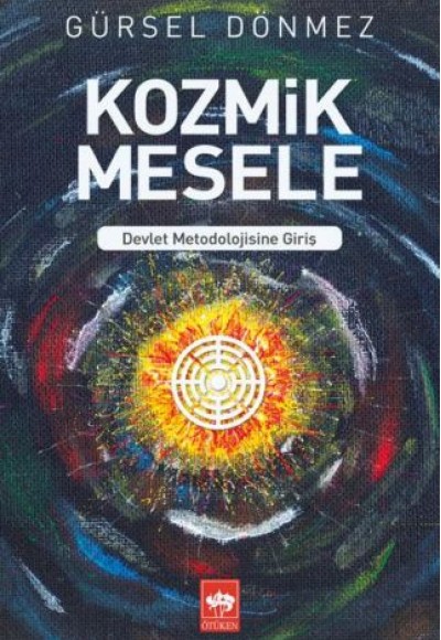 Kozmik Mesele Kozmik Mesele