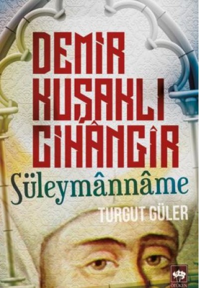 Demir Kuşaklı Cihangir Demir Kuşaklı Cihangir